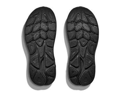 Women's Clifton 10 - Black / Black