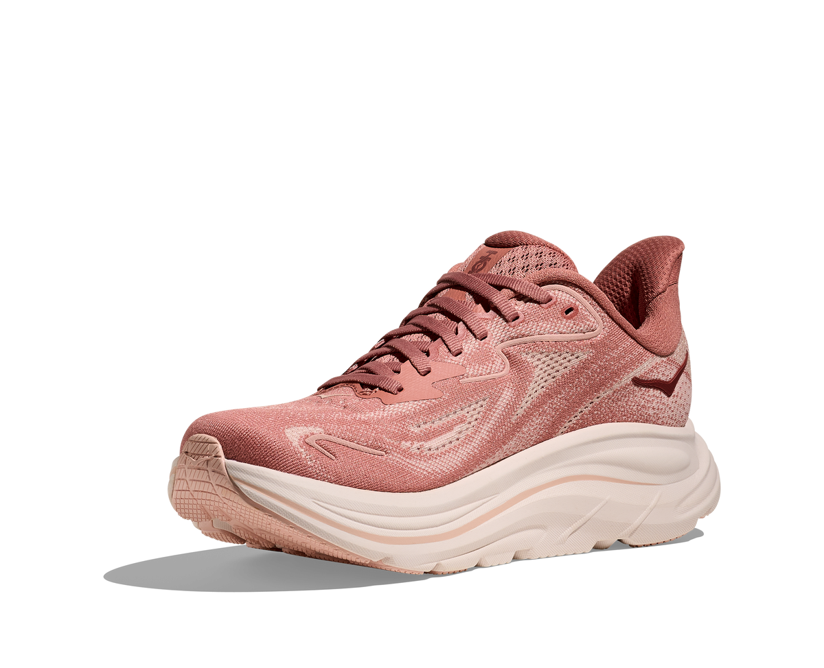 Women's Clifton 10 - Blush / Rose Latte