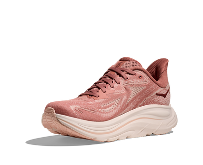 Women's Clifton 10 - Blush / Rose Latte