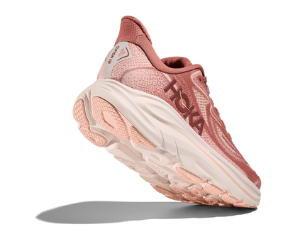 Women's Clifton 10 - Blush / Rose Latte