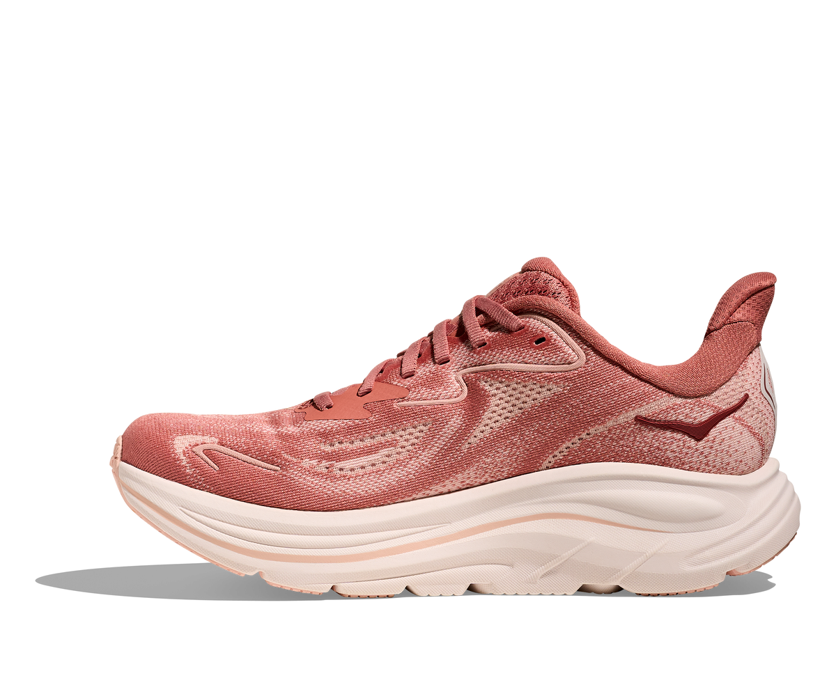Women's Clifton 10 - Blush / Rose Latte