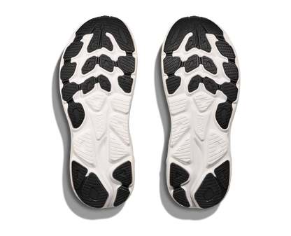Women's Clifton 10 - Black / White