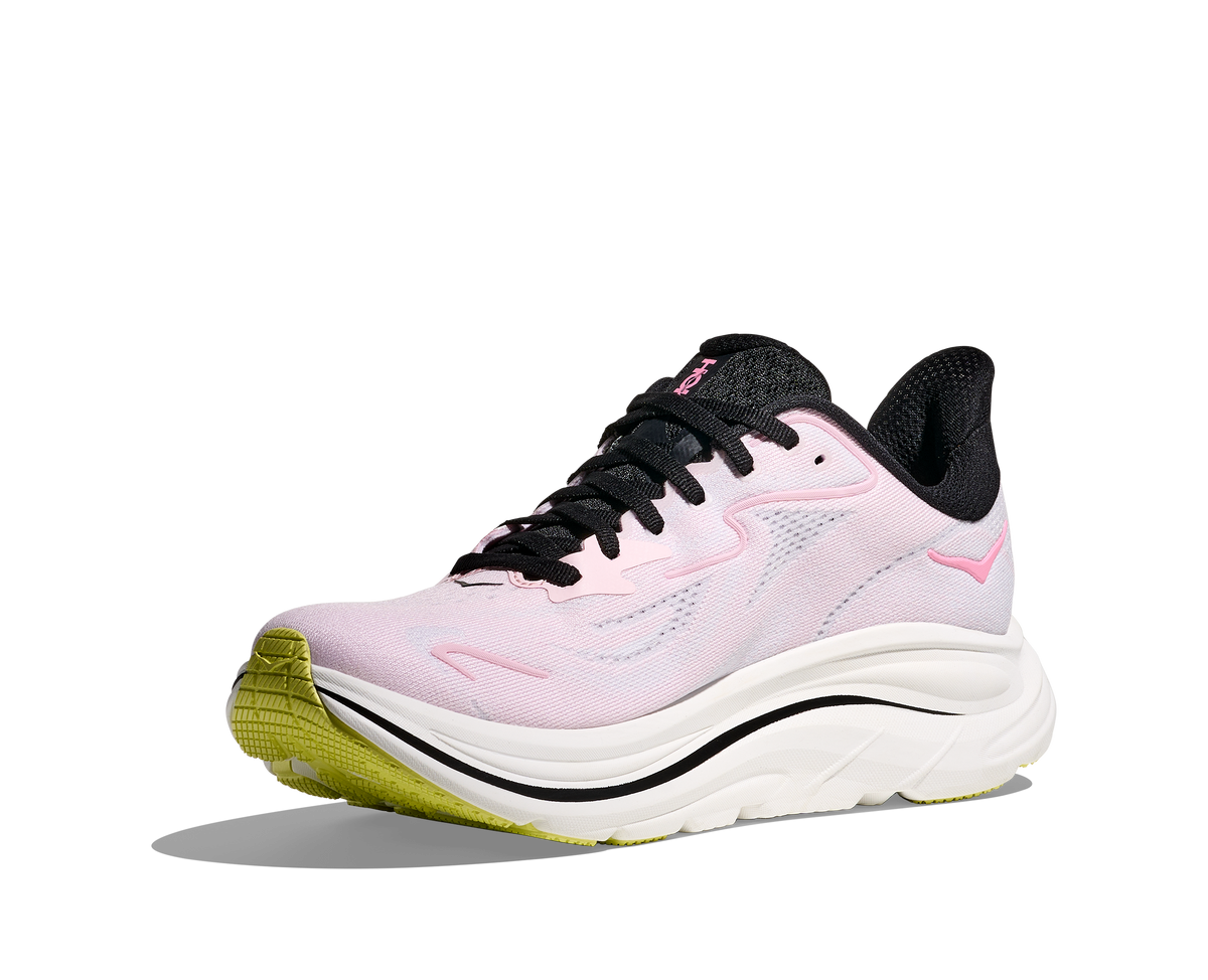 Women's Clifton 10 - Carnation / Starlight Glow