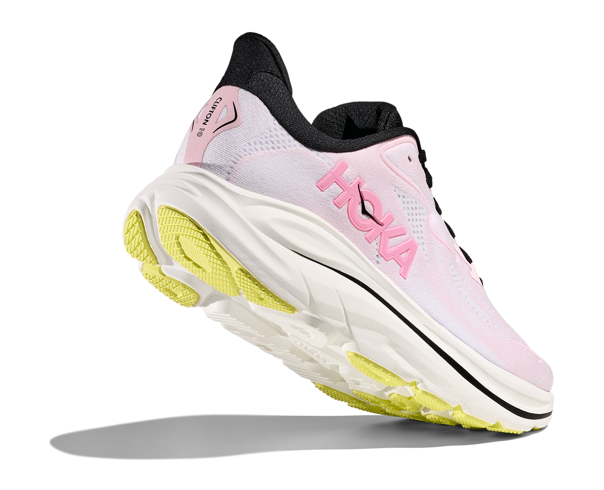 Women's Clifton 10 - Carnation / Starlight Glow