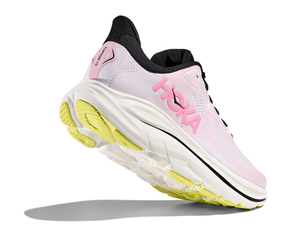 Women's Clifton 10 - Carnation / Starlight Glow