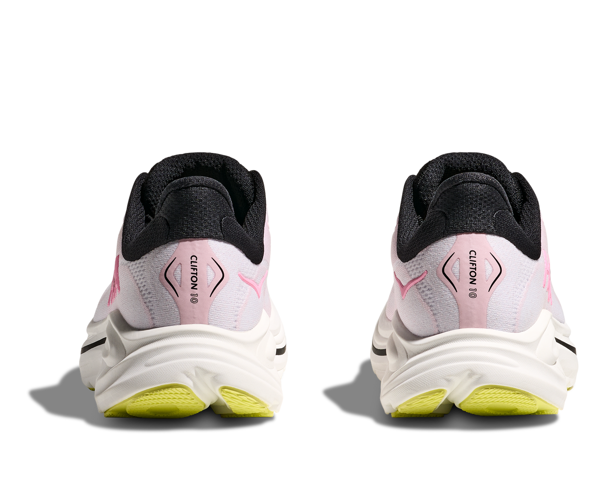 Women's Clifton 10 - Carnation / Starlight Glow
