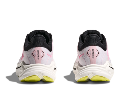 Women's Clifton 10 - Carnation / Starlight Glow