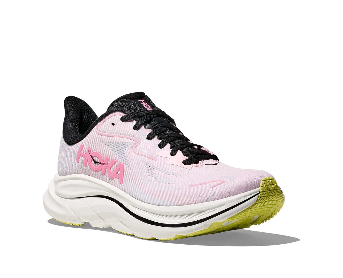 Women's Clifton 10 - Carnation / Starlight Glow