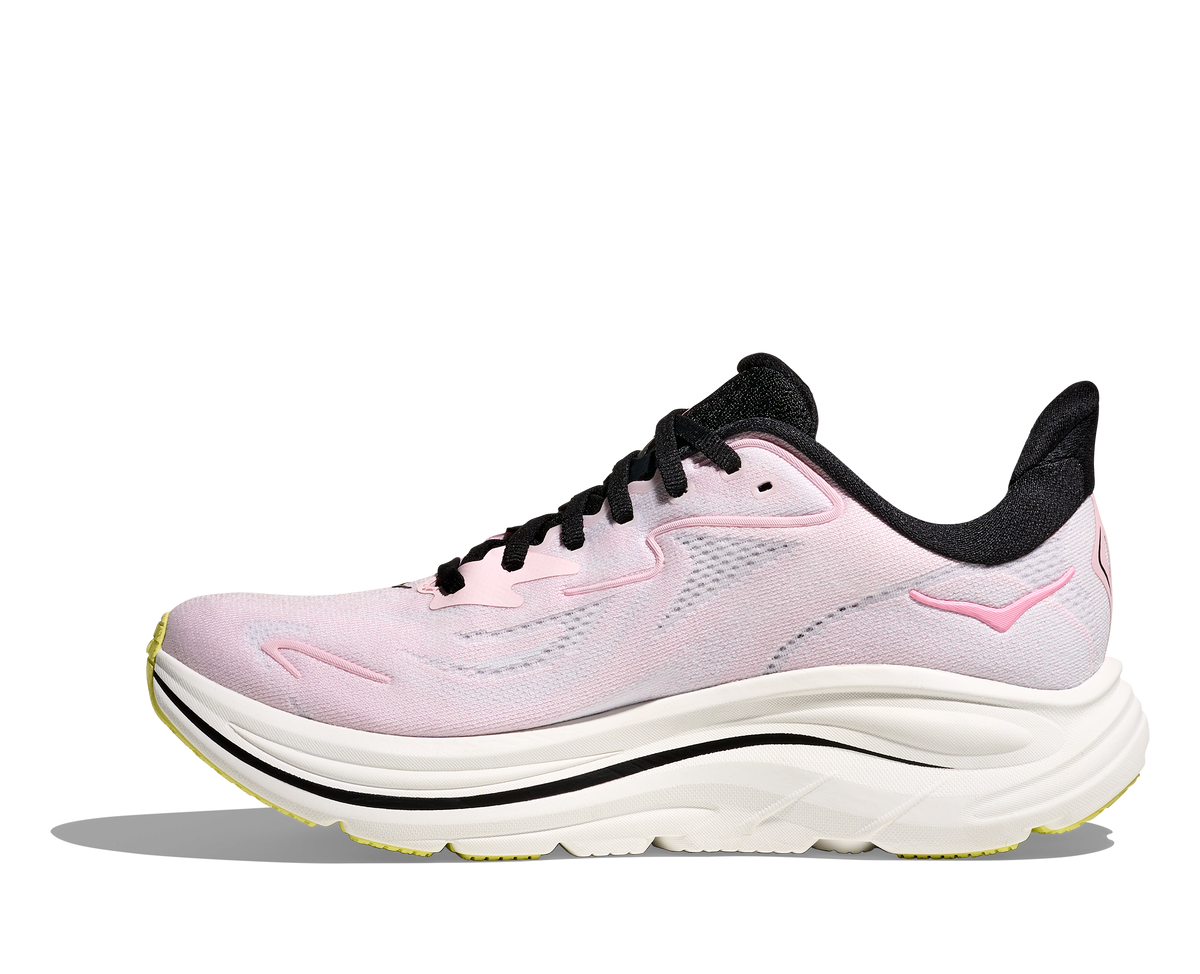 Women's Clifton 10 - Carnation / Starlight Glow