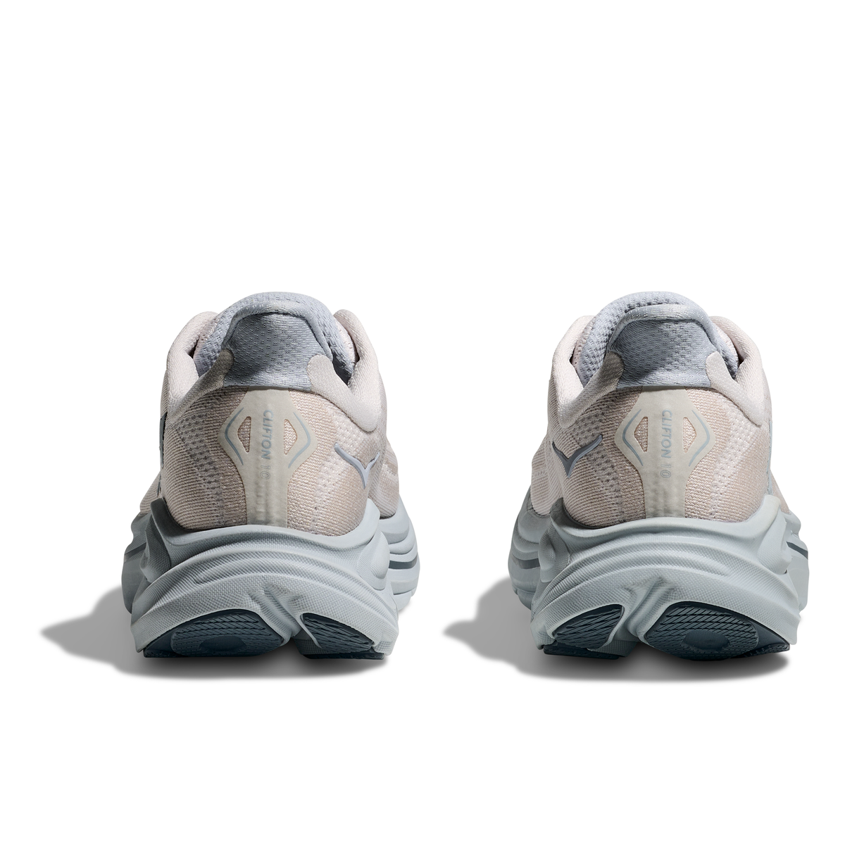 HOKA Women's Clifton 10 Running Shoes