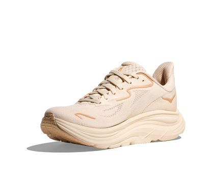 Women's Clifton 10 - Vanilla / Birch