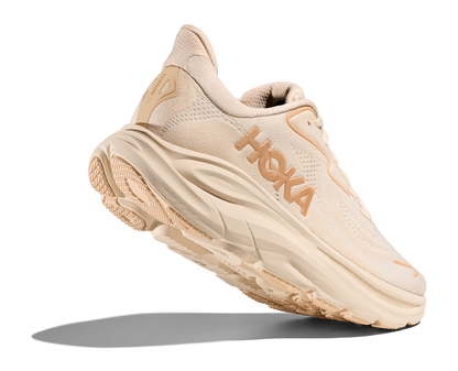 Women's Clifton 10 - Vanilla / Birch