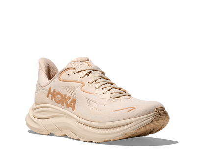 Women's Clifton 10 - Vanilla / Birch