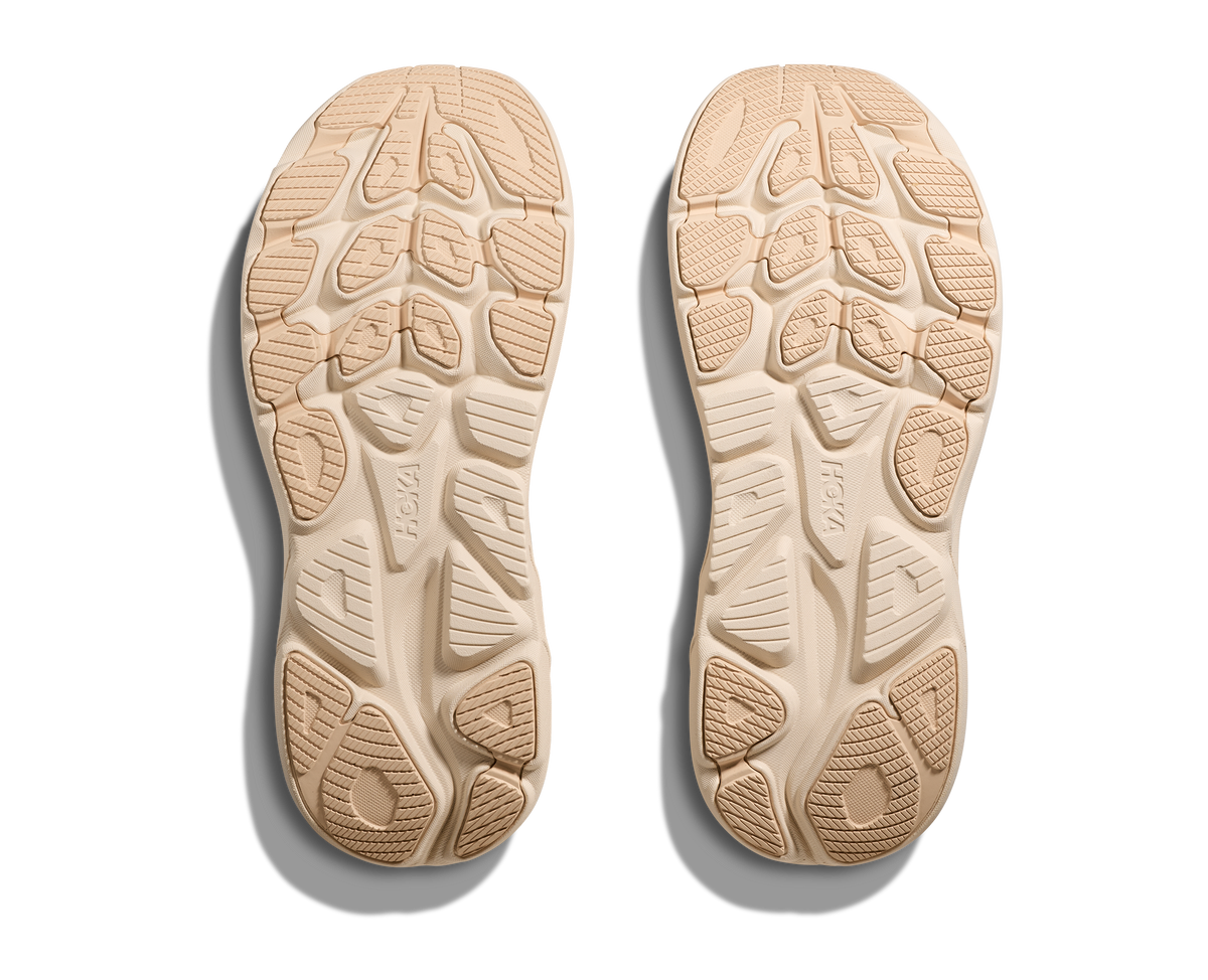 Women's Clifton 10 - Vanilla / Birch