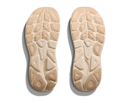 Women's Clifton 10 - Vanilla / Birch