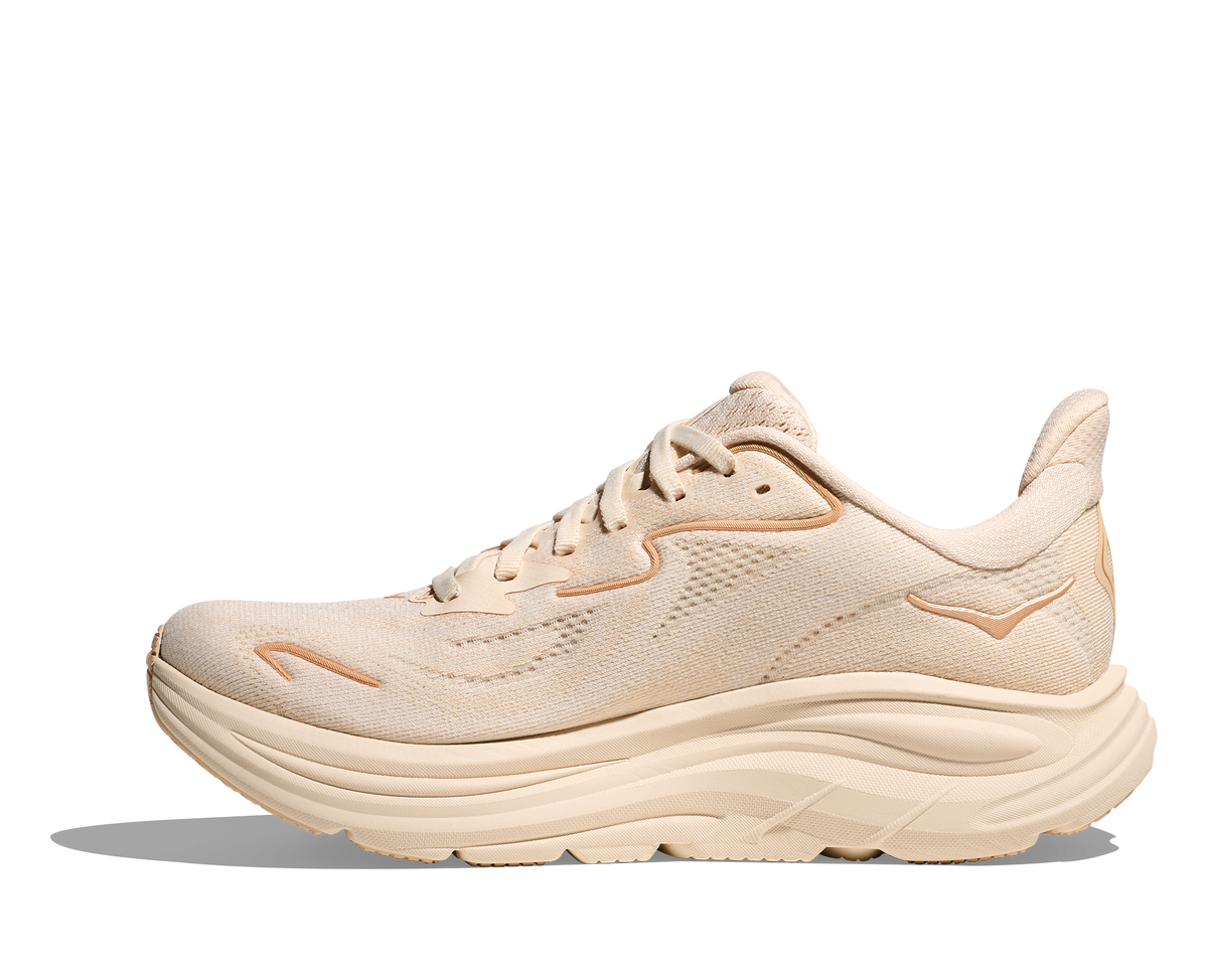 Women's Clifton 10 - Vanilla / Birch