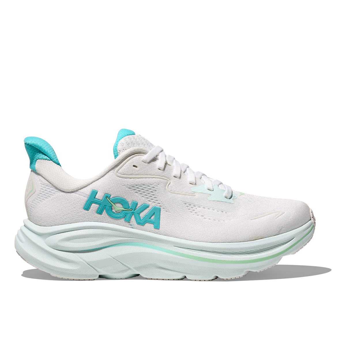 HOKA Women's Clifton 10 Running Shoes