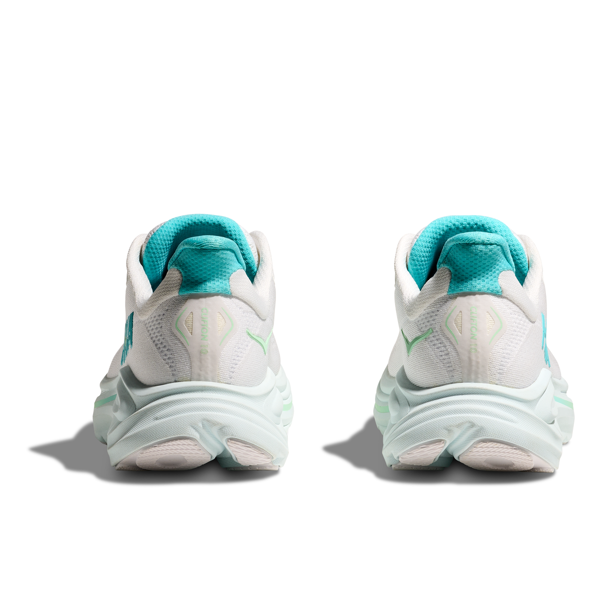 HOKA Women's Clifton 10 Running Shoes