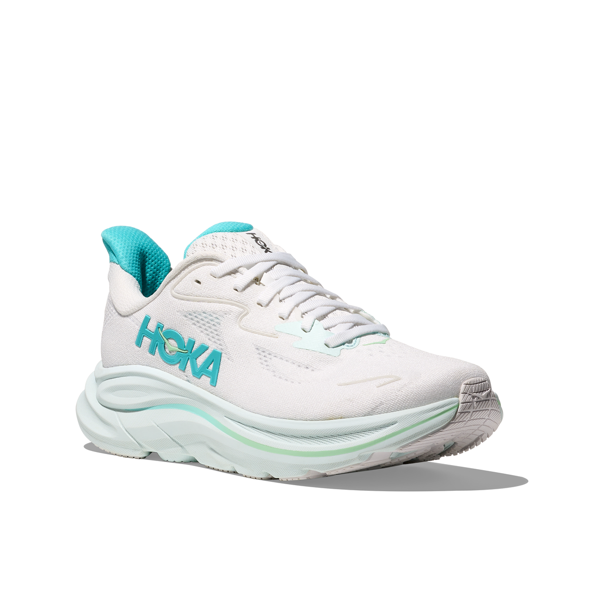 HOKA Women's Clifton 10 Running Shoes