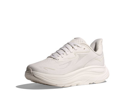 Women's Clifton 10 - White / White