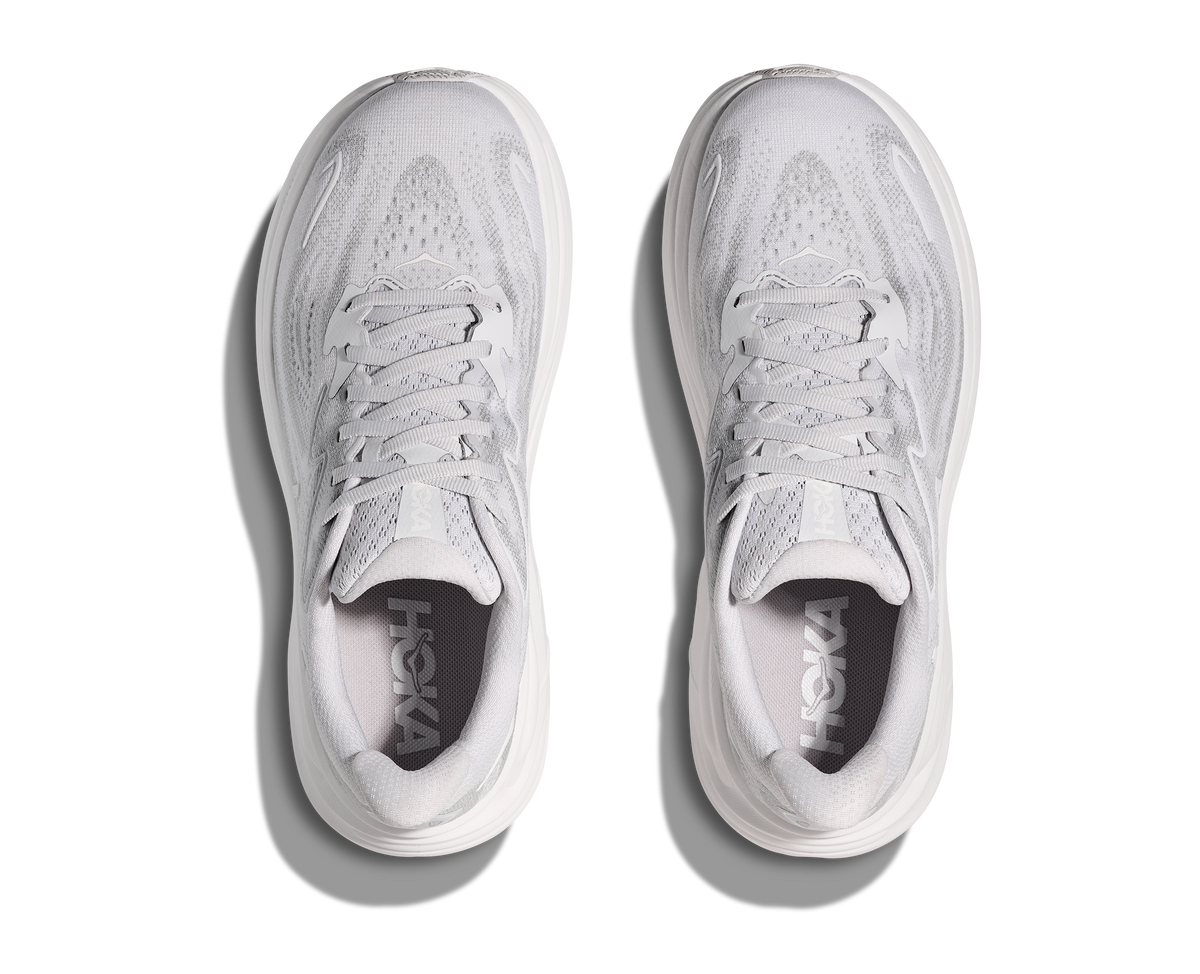 Women's Clifton 10 - Cosmic Grey / Stardust