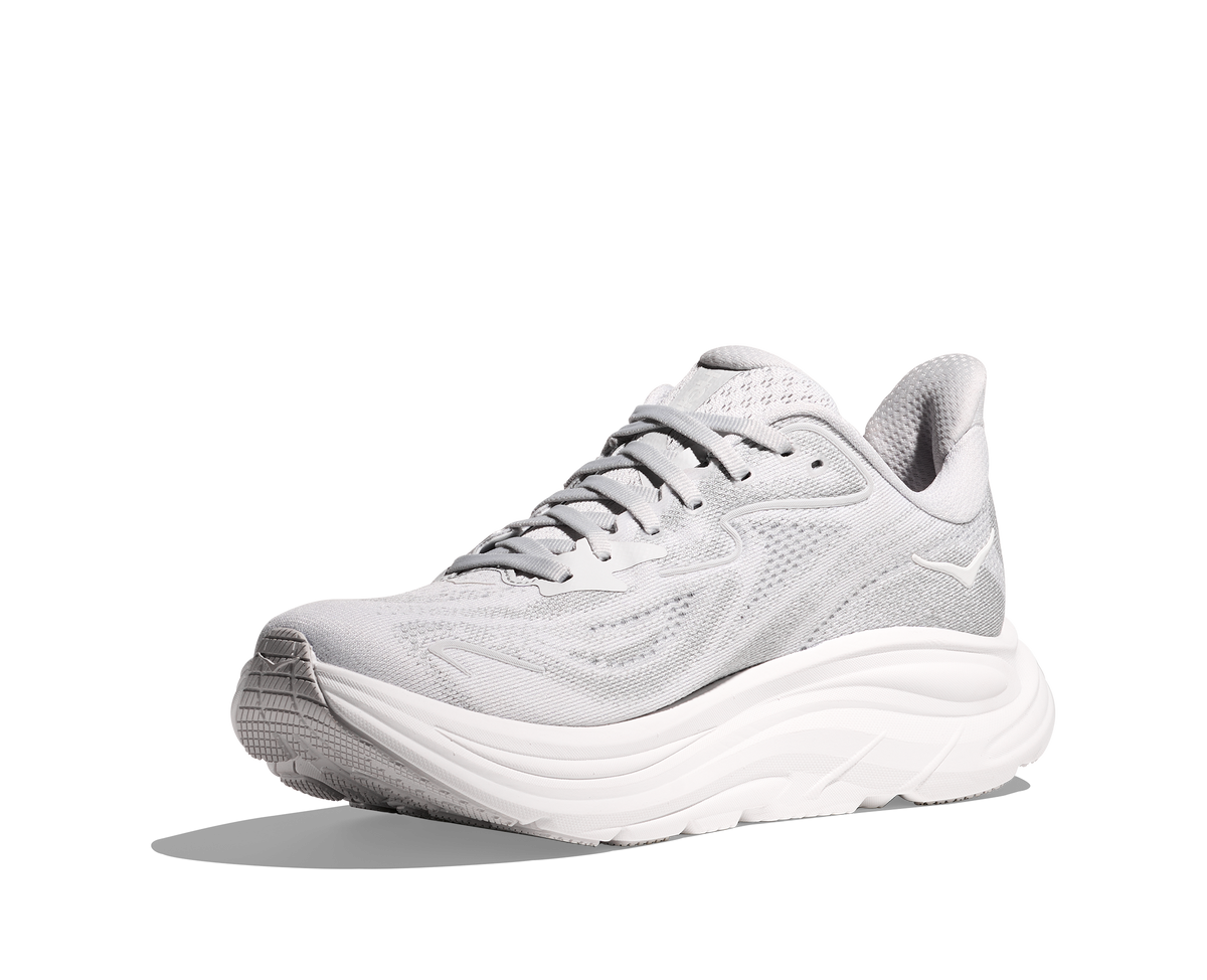 Women's Clifton 10 - Cosmic Grey / Stardust