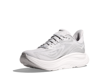 Women's Clifton 10 - Cosmic Grey / Stardust