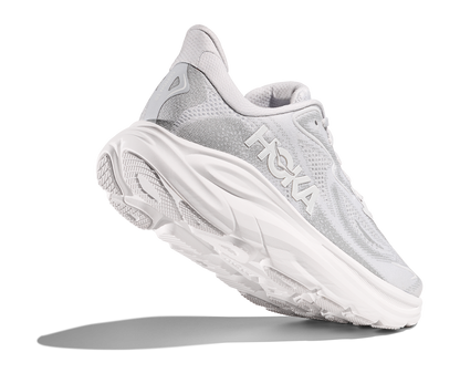 Women's Clifton 10 - Cosmic Grey / Stardust