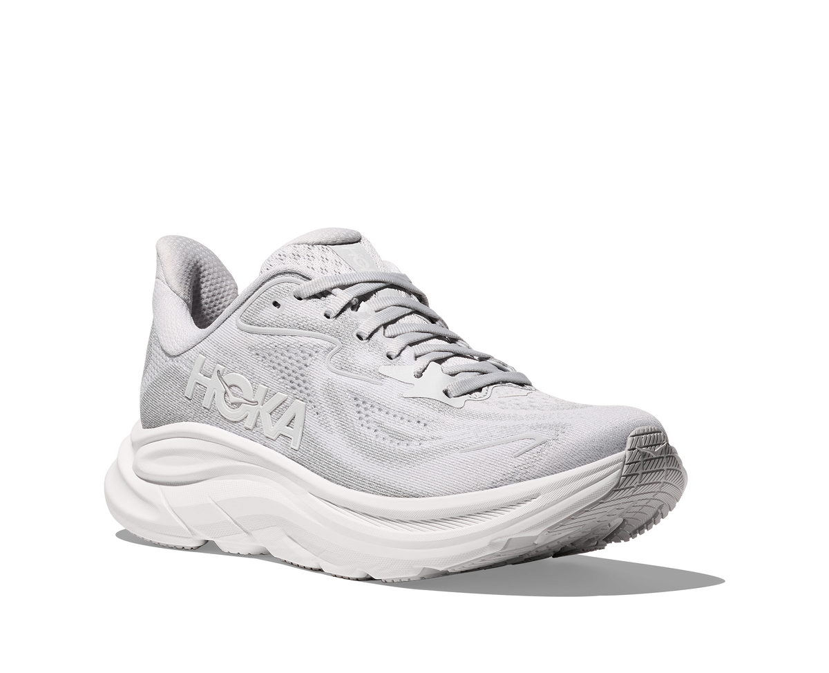 Women's Clifton 10 - Cosmic Grey / Stardust