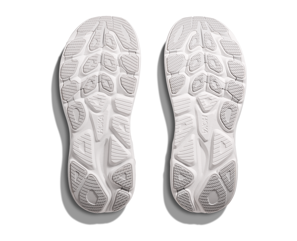 Women's Clifton 10 - Cosmic Grey / Stardust