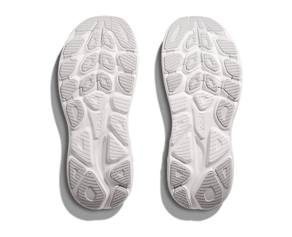 Women's Clifton 10 - Cosmic Grey / Stardust