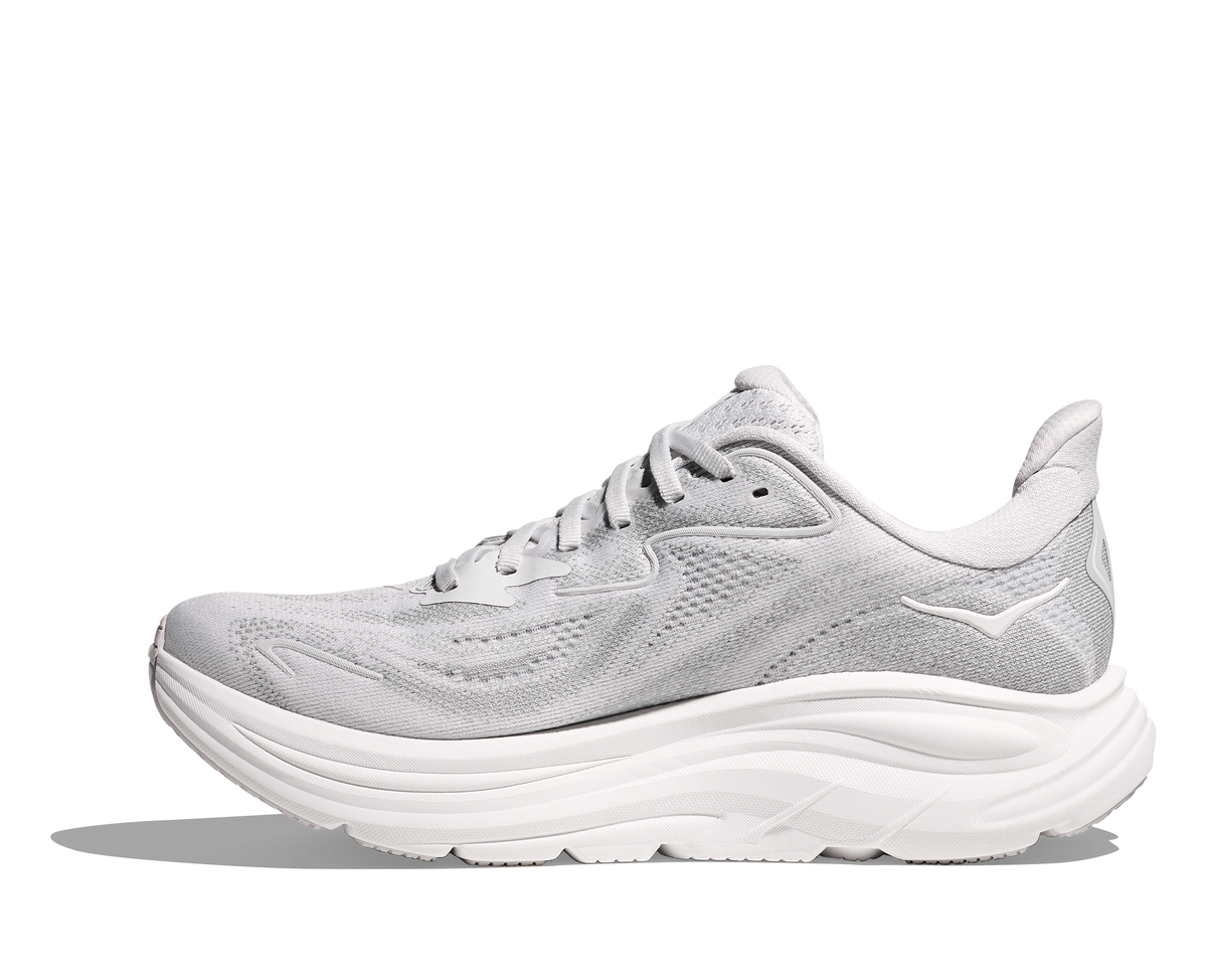 Women's Clifton 10 - Cosmic Grey / Stardust