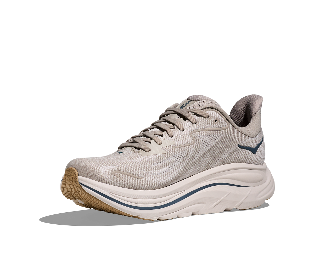 Men's Clifton 10 - Putty / Grout