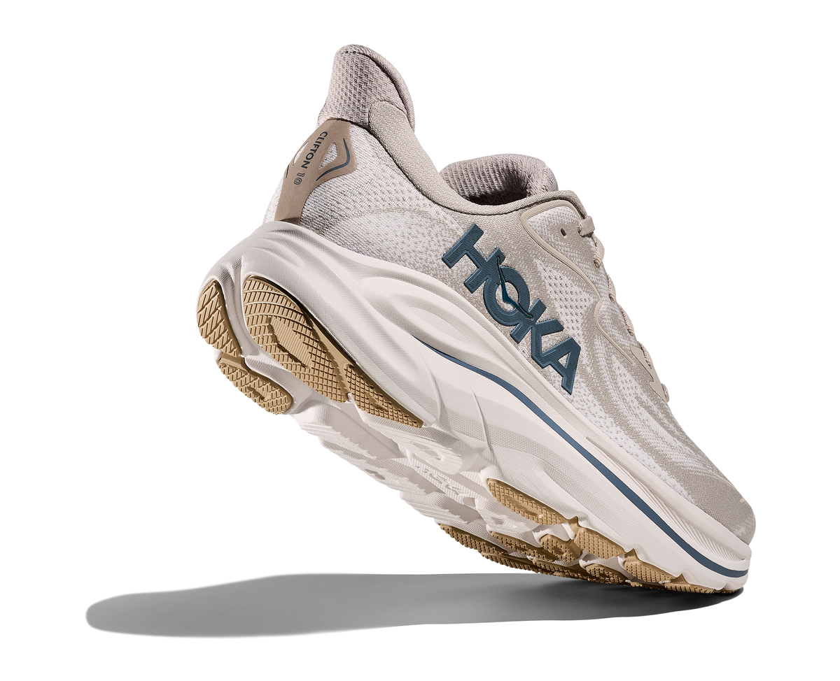 Men's Clifton 10 - Putty / Grout