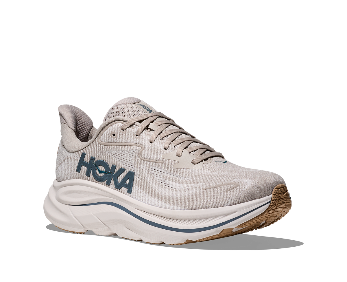 Men's Clifton 10 - Putty / Grout
