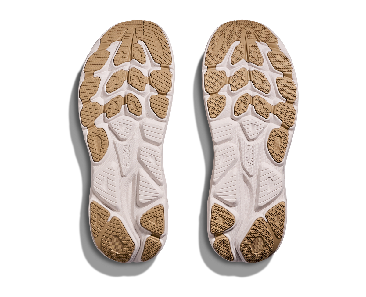 Men's Clifton 10 - Putty / Grout
