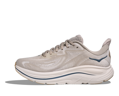 Men's Clifton 10 - Putty / Grout
