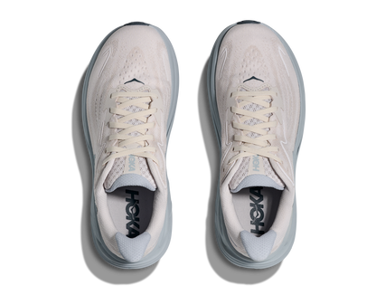 Women's Clifton 10 - Grout / Mineral Blue
