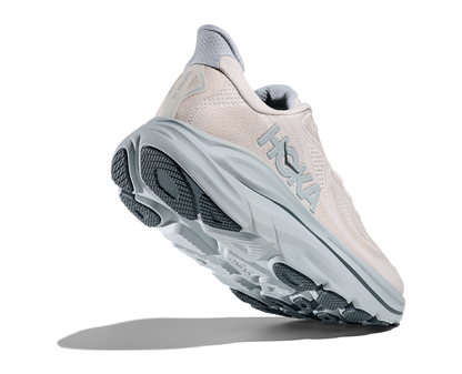 Women's Clifton 10 - Grout / Mineral Blue