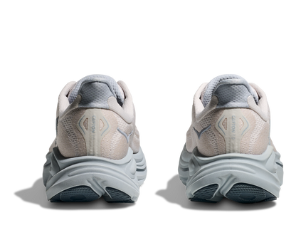 Women's Clifton 10 - Grout / Mineral Blue