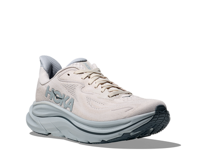 Women's Clifton 10 - Grout / Mineral Blue