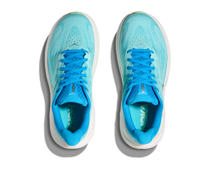 Women's Clifton 10 - Skyward Blue / Cielo