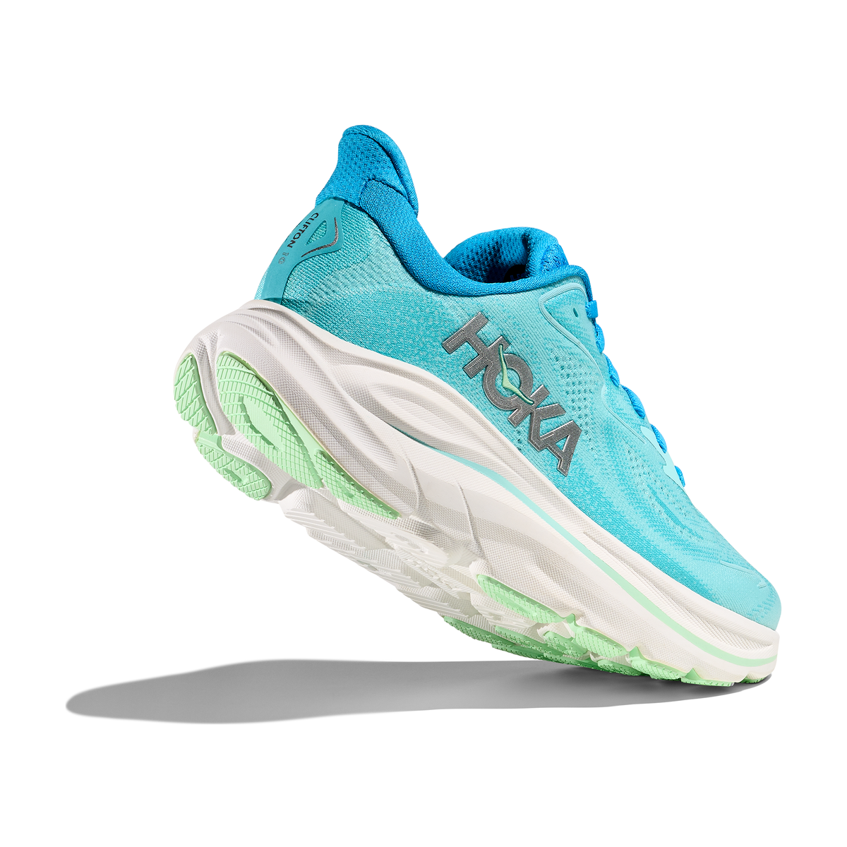 HOKA Women's Clifton 10 Running Shoes