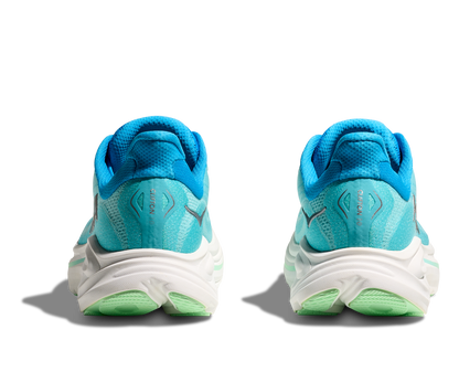 Women's Clifton 10 - Skyward Blue / Cielo