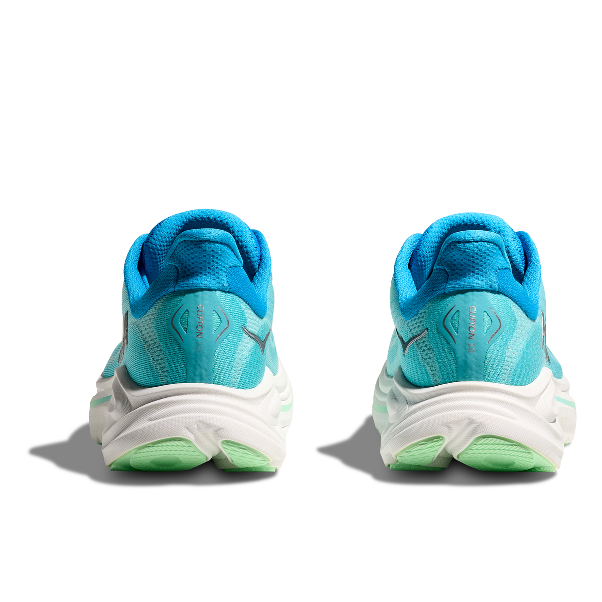 HOKA Women's Clifton 10 Running Shoes