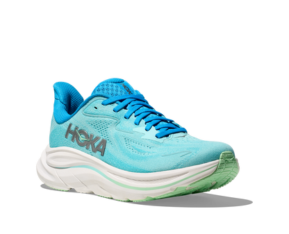 Women's Clifton 10 - Skyward Blue / Cielo