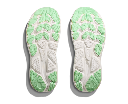 Women's Clifton 10 - Skyward Blue / Cielo