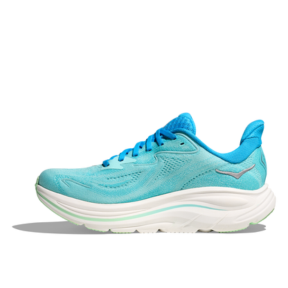 HOKA Women's Clifton 10 Running Shoes
