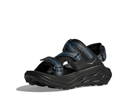 Men's Infini Hike TC - Black / Black