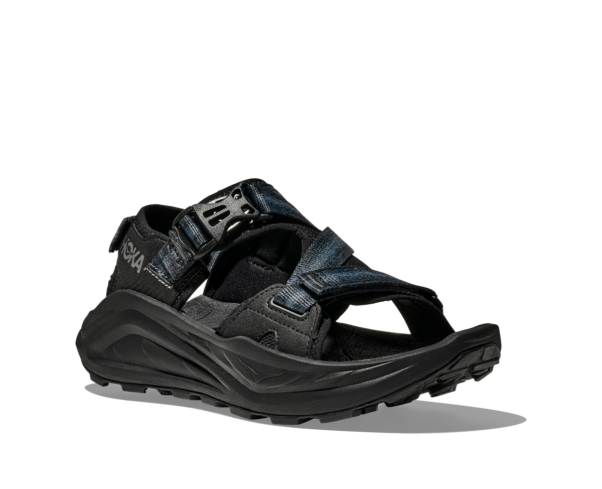 Men's Infini Hike TC - Black / Black